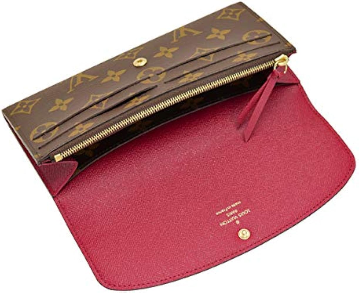 Amazon | [ルイヴィトン] 長財布 レディース 二つ折り ポルトフ